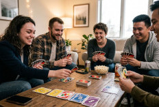 Dijamin Ketagihan! 5 Board Game Terbaik untuk Main Bareng Teman