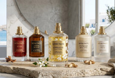 Mykonos: Saat Brand Lokal Bikin Parfum Prancis 