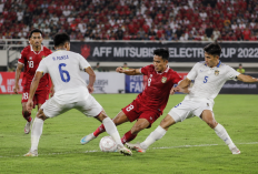 Piala AFF 2026 Memanas! Persaingan Grup Kian Sengit Jelang Fase Penentuan