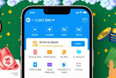 Pinjaman DANA Rp200 Ribu Cair Tanpa Unggah KTP Ulang, Ini Syarat dan Cara Terbarunya
