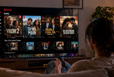 Rekomendasi Film Bollywood Trending di Netflix Indonesia April 2026