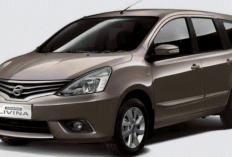 ​Rahasia Desain  Abadi  Nissan Grand Livina L10 Meski Lawas, Siluetnya Tetap Bikin Mobil  Keluaran Terbaru Min