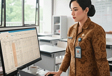 NRG Terbit Awal 2026, Ini Maknanya bagi Guru Lulusan PPG 2025: Tunjangan Sertifikasi di Depan Mata!