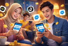 7 Aplikasi Populer Penghasil Saldo PayPal dan DANA Gratis Hari Ini, Rabu 7 Januari 2026