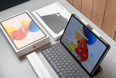Redmi Pad 2 Pro Resmi Meluncur: Tablet Always Ready untuk Generasi Z yang Aktif dan Kreatif