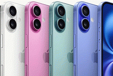 iPhone 16 Mulai Turun Harga di Akhir 2025? Ini Fakta Terbaru dan Tips Membeli Sebelum iPhone 17 Rilis!