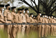 PNS Golongan 3A Bersiap! Skema Single Salary 2026 Bisa Ubah Gaji S1 Jadi Jauh Lebih Besar