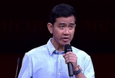 Gibran Buka Suara Soal Roy Suryo dan dr. Tifa, Soroti Kesehatan dan Proses Hukum