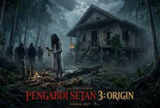 Siap-Siap Merinding, Misteri 'Ibu' Berlanjut di Pengabdi Setan 3: Origin