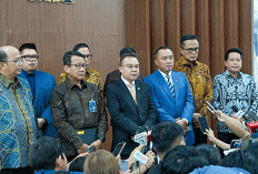 Fundamental Tetap Kokoh, BRI Sambut Positif Dukungan DPR dan BUMN untuk Stabilkan Pasar Modal
