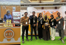 Kebab Endul Tumbuh Konsisten Lewat Zero Waste dan LinkUMKM BRI