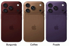 iPhone 18 Pro 5G Terbongkar Lompatan Revolusioner Apple yang Mengubah Masa Depan Mobile!