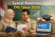 Prof Nunuk Pastikan Lulusan PPG 2025 Dapat TPG Tahun 2026,  Tapi Ini Syarat yang Wajib Dipenuhi