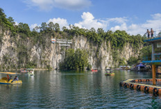 Liburan Seru di Palembang, Dari Ikon Bersejarah hingga Wisata Kekinian