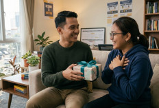 Dijamin Baper! Ini 10 Ide Kado Romantis untuk Cewek