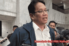 Benarkah Gaji PNS Naik 2026? Fakta Resmi Pemerintah, Jadwal THR, dan Syarat Taspen yang Wajib Dicek