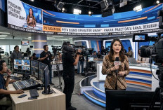 Sisa Kuota Tak Lagi Hangus? Putusan MK Siap Orak-Arik Peta Bisnis Operator Seluler!