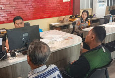 Diancam Senjata Tajam di Jalan Sepi, Pengemudi Ojol di Palembang Selamatkan Diri dengan Merelakan Motor