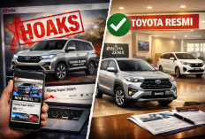 Toyota Kijang Super 2026 Ternyata Hoaks, Ini Fakta Sebenarnya