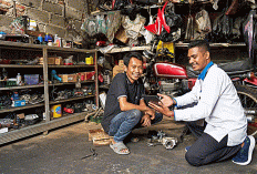 LinkUMKM Jangkau 14,8 Juta Pelaku Usaha, BRI Perkuat UMKM Lewat Transformasi Digital