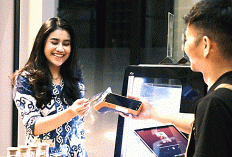 Cashback Rp50 Ribu Menanti! Upgrade ke BRI Debit Contactless Mastercard, Transaksi Makin Praktis dan Mendunia
