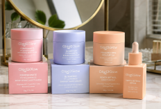 Usia 40 Bukan Halangan! Ini Rekomendasi Glad2Glow untuk Kulit Tampak Lebih Terawat