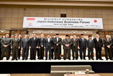 BRI Gandeng Pegadaian–SMBC Jepang, Akses Dana UMKM Makin Luas & Inklusi Keuangan Melejit!