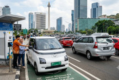 Beli Mobil Listrik vs Mobil Bensin: Mana yang Bikin Kantong Jebol?