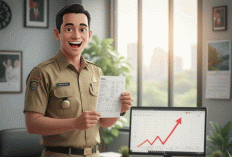 Gaji PNS & PPPK 2026 Resmi Berlaku! Ini Aturan Lengkap, Waktu Penerapan, dan Rincian Nominal Terbarunya