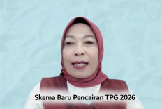 RESMI! Prof Nunuk Beberkan Skema Baru Pencairan TPG 2026, Guru Serdik PNS, PPPK, dan Paruh Waktu Wajib Baca