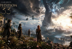 Clair Obscur: Expedition 33, RPG Fantasi dengan Cerita Gelap dan Pertarungan Strategis