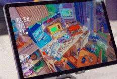 Redmi Pad 2 2026: Tablet 2 Jutaan Rasa Premium, Layar 2.5K 90Hz dan Baterai Tahan Lama Bikin Betah