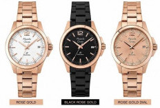 Pesona Alexandre Christie, Jam Tangan Elegan yang Bertahan Melintasi Zaman