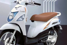 ​Pesona Klasik di Jalur Modern Suzuki Lets  Kelincahan dan Efisiensi Perkotaan
