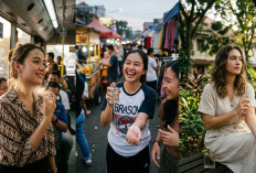 Rahasia Tampil Percaya Diri Tiap Hari, Simak Deretan Aroma Parfum Brasov Paling Laris!