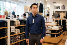Menyingkap Kesederhanaan Elegan: Memahami Kisaran Harga dan Daya Tahan Koleksi Kemeja Uniqlo