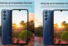 Samsung One UI 8 Resmi Meluncur di Galaxy M15 dan F15: Hadirkan Tampilan Baru, Fitur AI, dan Pengalaman Lebih 