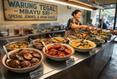 Rahasia Warteg Terbongkar: Ini 3 Resep Jengkol Empuk dan Anti Bau Menyengat!