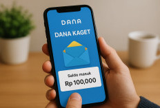 Cara Aman Dapatkan DANA Kaget Malam Ini, 6 November 2025: Panduan Lengkap untuk Hindari Penipuan