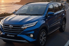 Simulasi Kredit Toyota Rush 2026: Cara Cerdas Hitung Cicilan Sebelum Beli Mobil Baru