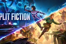 Split Fiction, Game Co-op Hazelight dengan Petualangan Sci-Fi dan Fantasi