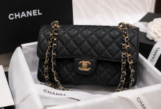 Tas Chanel untuk Gaya Elegan, Simak Model dan Kisaran Harganya