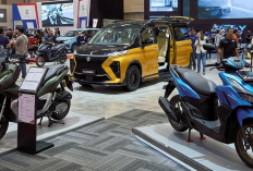 Yamaha Rayser 160 vs Honda Vario 160: Adu Desain Futuristik, Performa Mesin, dan Fitur Skutik 160cc