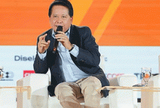 Dirut BRI Ungkap AI dan Gen AI Jadi Kunci Masa Depan Industri Perbankan