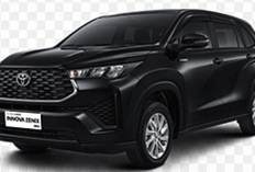 5 Mobil Hybrid Terbaik Desember 2025: Paling Irit, Stylish, dan Paling Layak Dibeli Tahun Ini!