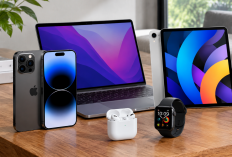 REDMAGIC 11 Pro Resmi di Indonesia, Ini Harga dan Spesifikasi Lengkapnya