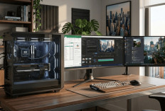 Era AI PC Tiba: Desktop Biasa Kini Resmi Jadi Barang Antik!