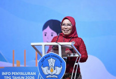 Pernyataan Prof Nunuk Terkait Penyaluran TPG Bulanan 2026, Guru Serdik Wajib Siapkan Hal Ini!