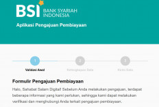 Modal Cepat Tanpa Agunan! KUR BSI Mikro Bisa Capai 100 Juta untuk UMKM