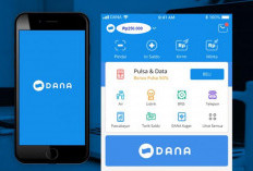 Cara Dapat Saldo DANA Gratis di Hari Minggu, Bisa Cuan Sambil Kumpul Keluarga